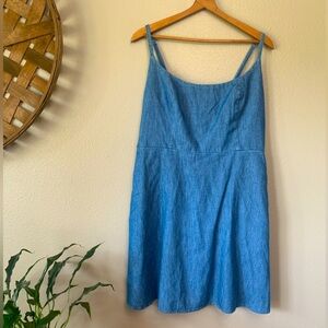 𝙽𝚆𝚃 𝙾𝚕𝚍 𝙽𝚊𝚟𝚢 𝙳𝚎𝚗𝚒𝚖 𝙳𝚛𝚎𝚜𝚜